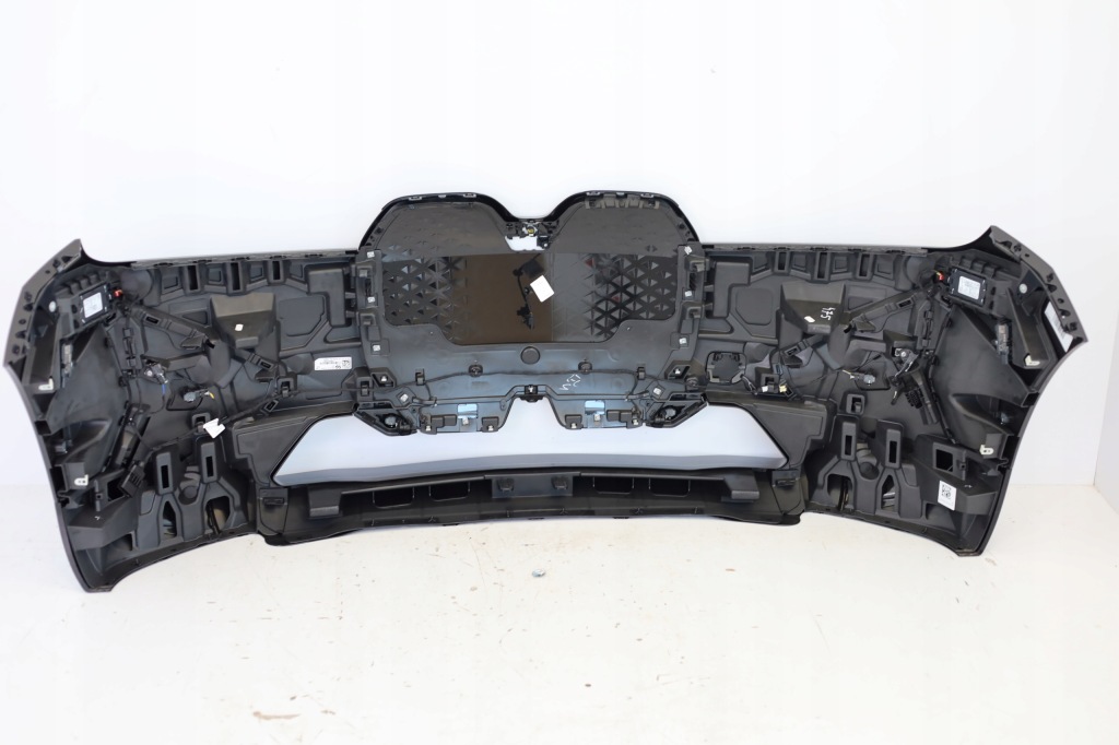 фото №7, Бампер перед передний bmw ix i20 m-pakiet a90