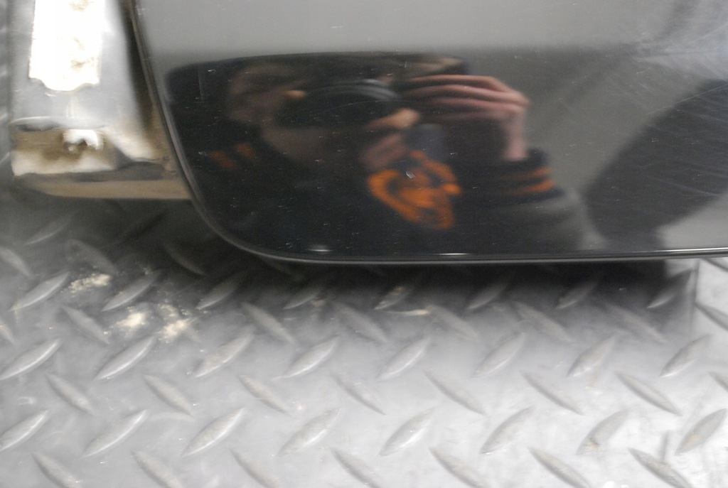 фото №7, Крышка заливной топлива audi a8 d3 czarna 4e0010331