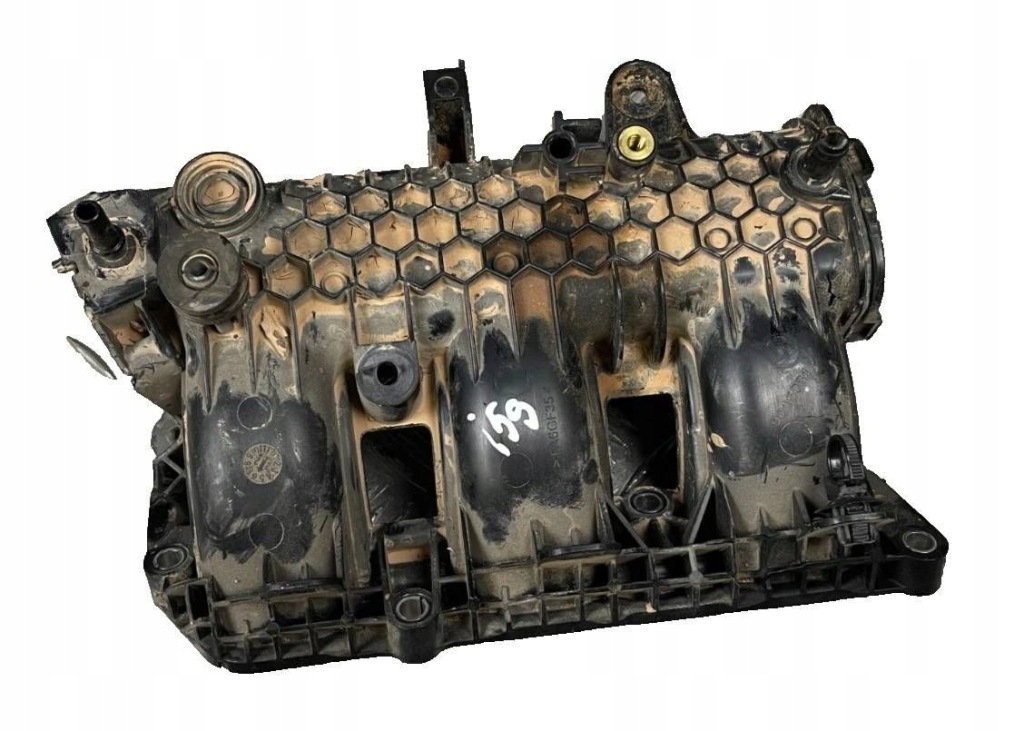 фото №1, Peugeot 2008 ii 2022 коллектор всасывающий