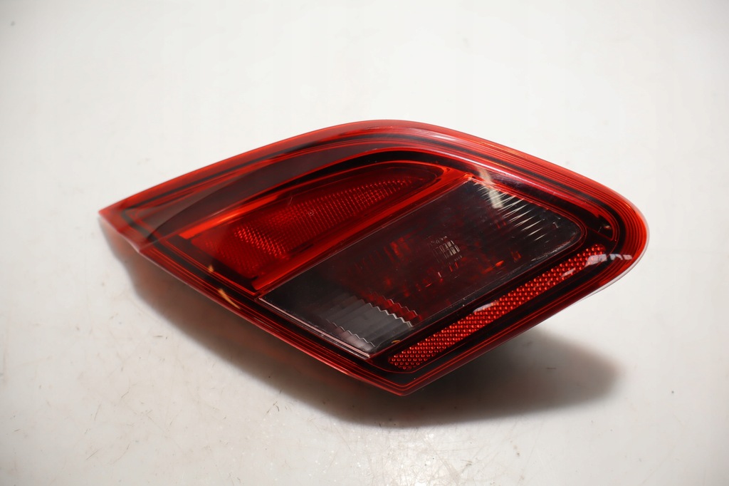 фото №1, Лампа ліва задня w кришка багажника opel corsa e