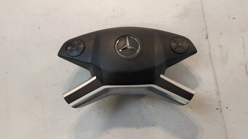 Купить Air bag подушка воздушная mercedes ml w164