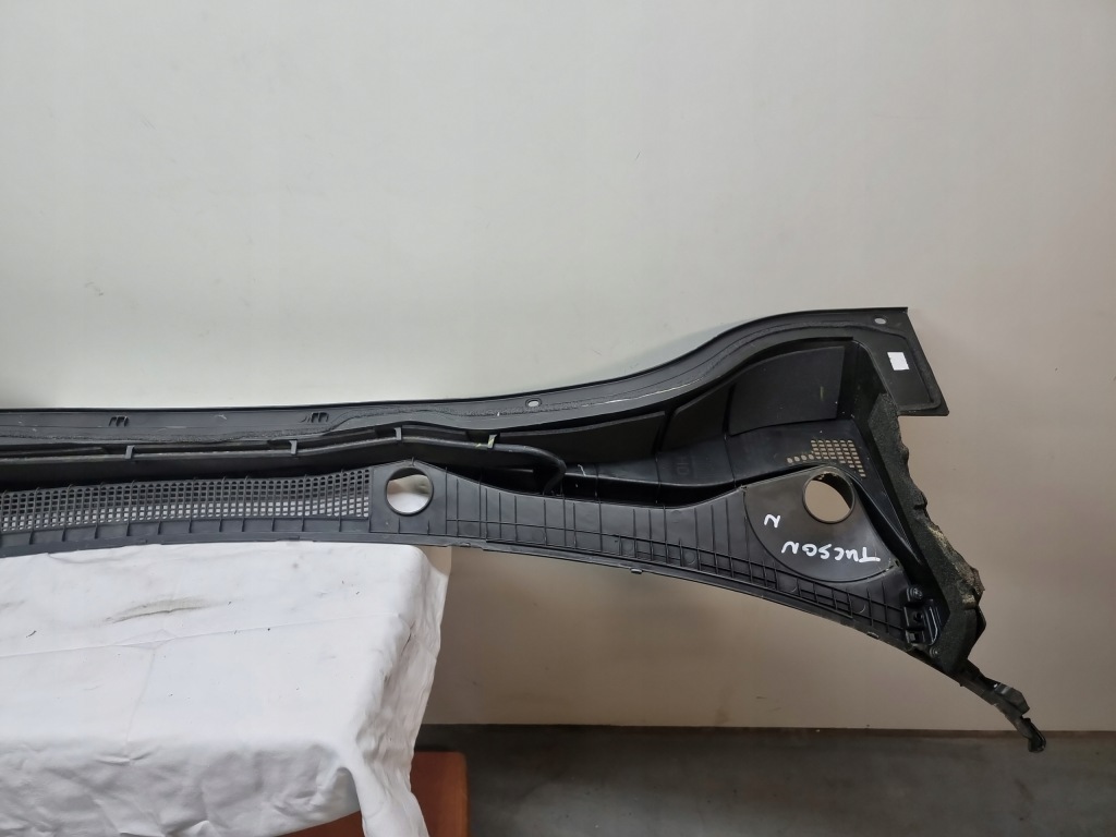 фото №5, Hyundai tucson iii n line жабо