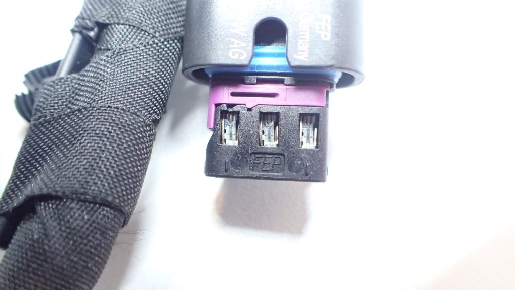 фото №3, Nowa жгут 6pdc радар сторона assist audi q8 4m8 4m8971095hg