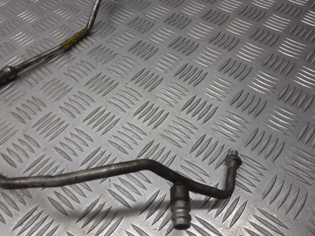 фото №3, Шланг кондиціонера opel vectra c 1.9 cdti