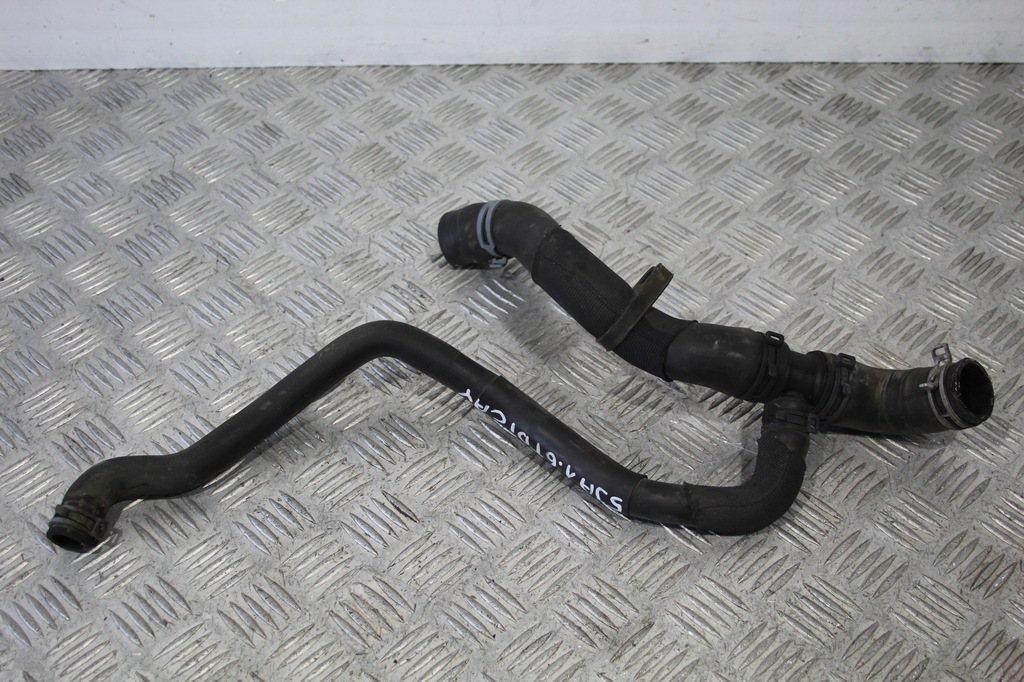 фото №1, Wąż шланг wody skoda rapid 5ja 5j 6r0122101bc