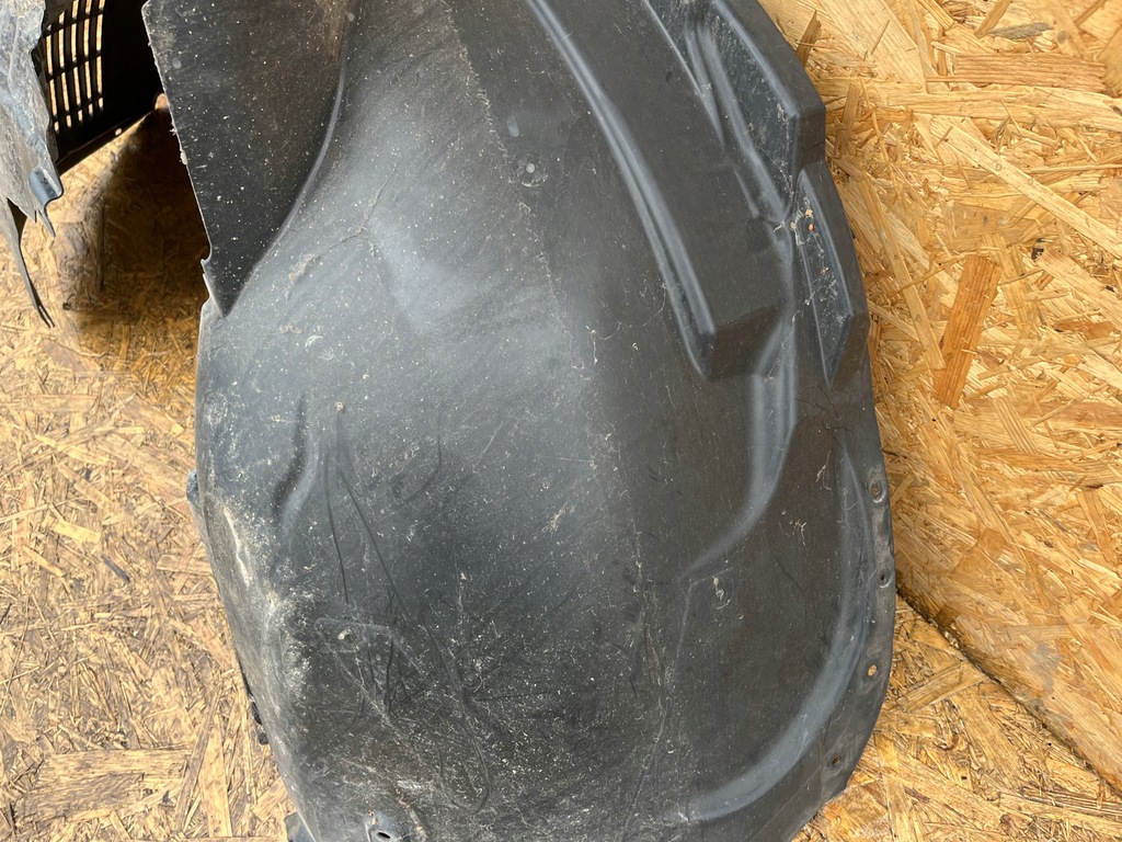 фото №11, Подкрылок передние перед правое volvo xc60 xc-60 ii 2 17-