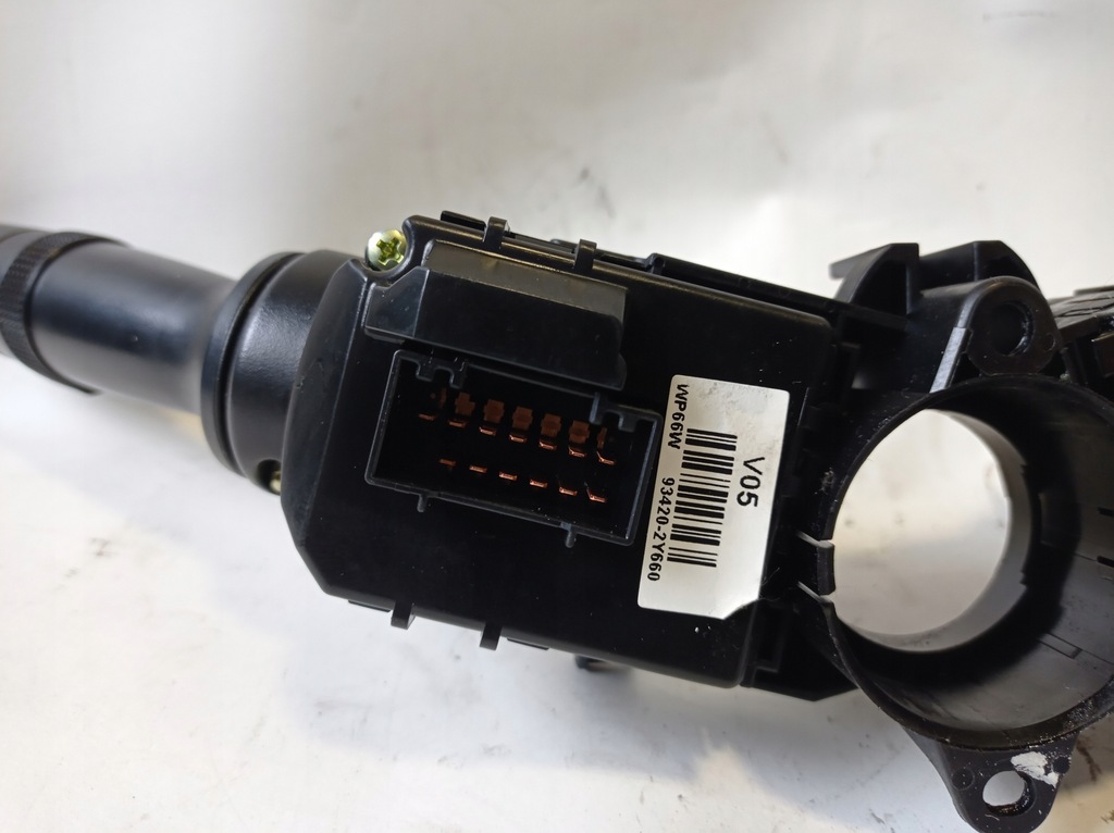 фото №9, Переключатель комбинированный hyundai оригинальный номер 3753ma-2211