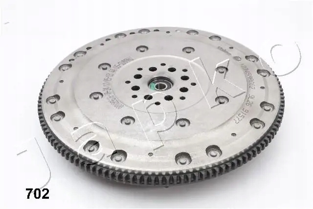 фото №1, Колесо маховик 91702 japko