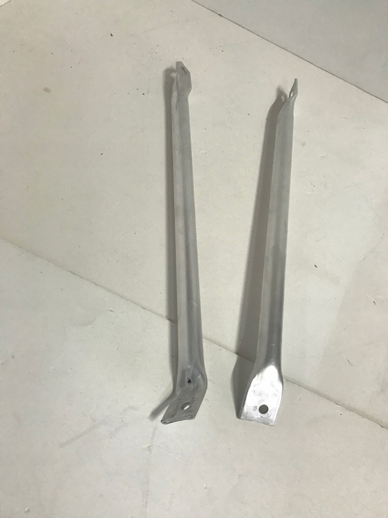 фото №1, Трубки v трубка pas підсилювач кронштейн bmw x4 g02