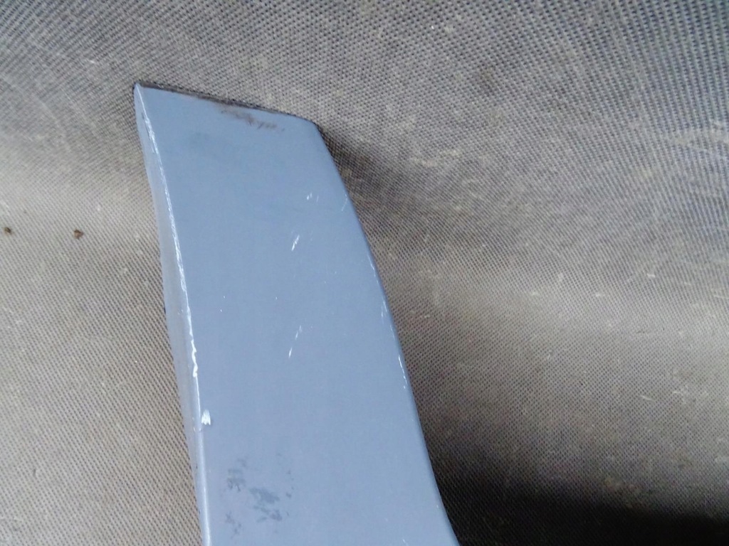 фото №3, Ford ecosport st 16- молдинг поріг права oryg