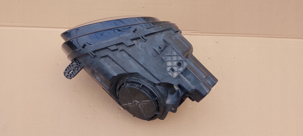 фото №9, Лампа перед передняя правая citroen c3 aircross 17-22rok 13468647 462161423