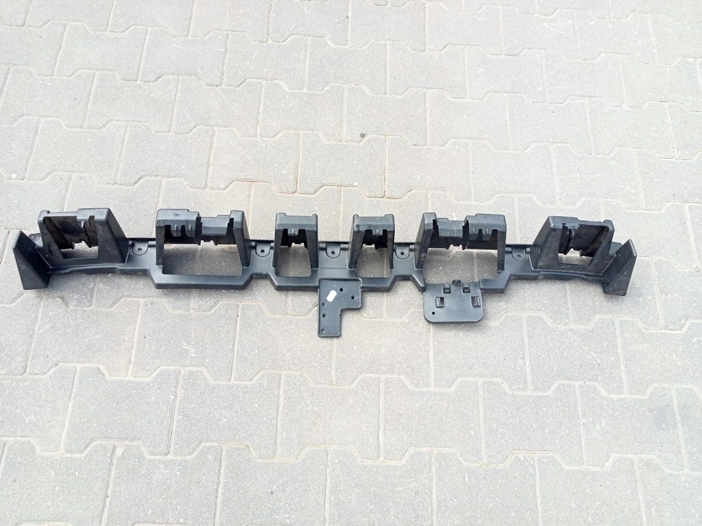 Ford kuga mk2 2013- кронштейн  абсорбер бампера задняя cv44-17b861-a Доставка