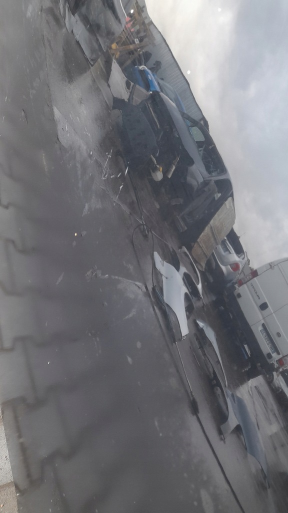 фото №4, Капот крышка двигателя renault captur