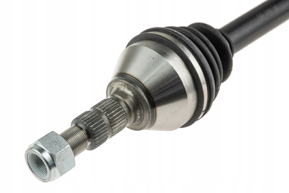 фото №6, Привідний вал привідна