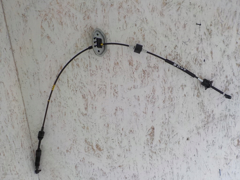 фото №1, Трос переключения передач автоматическая коробка передач kia sorento iii 2.2