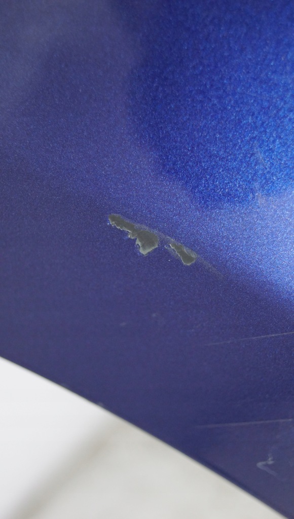 фото №8, Бампер задня kia proceed pro ceed