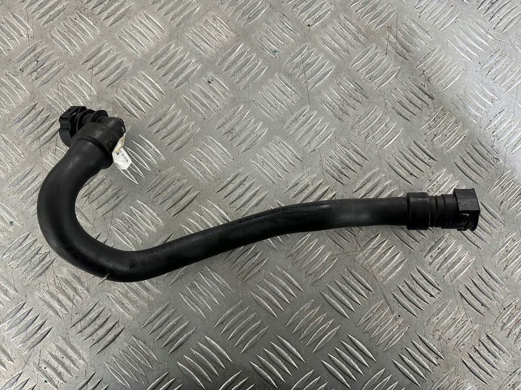 фото №1, Opel astra l 1.2 turbo труба wąż wody 9673473780