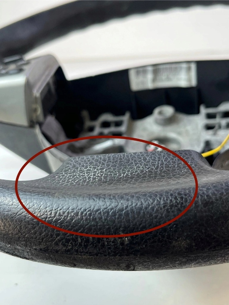 фото №9, Do обшивка воздуховод многофункциональный nissan note e11