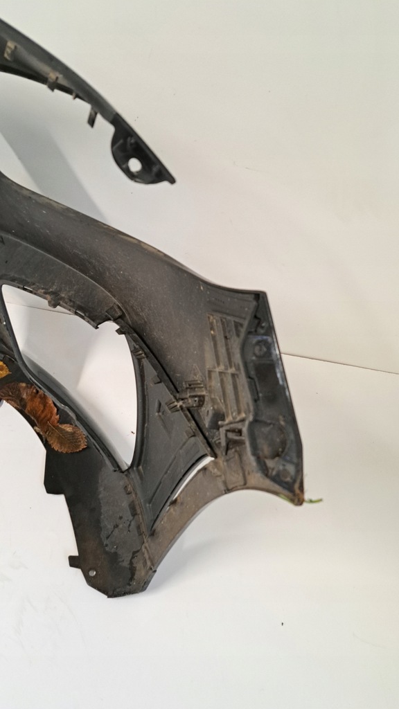 фото №11, Mercedes w247 b-klasa amg бампер передний