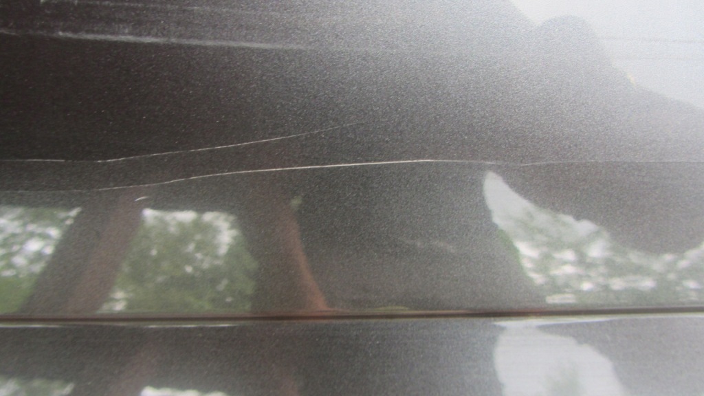 Бампер задня задній audi a3 8v4 5d pdc в Україні