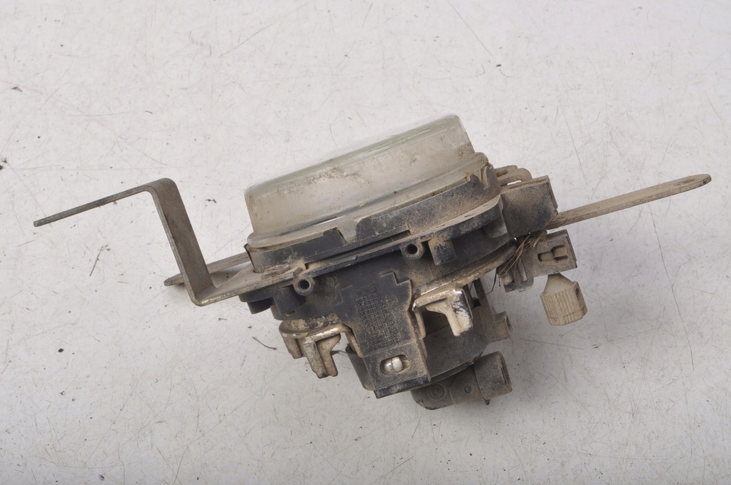 фото №2, Suzuki wagon r+ противотуманная фара левый