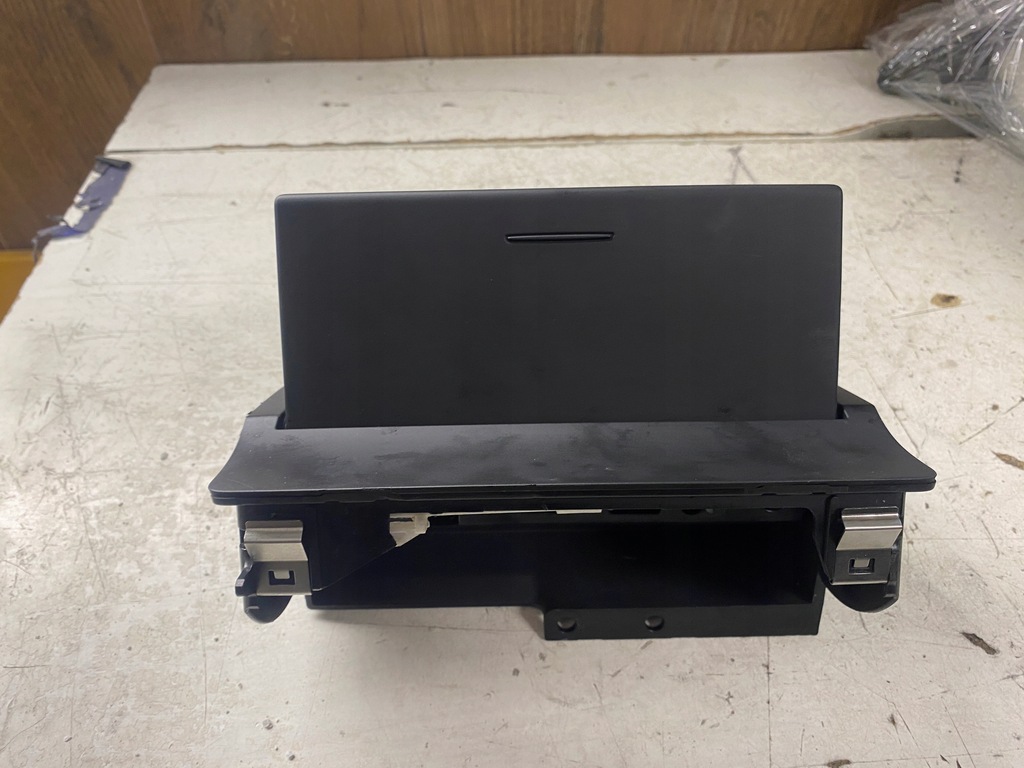 фото №5, Audi a1 8x экран дисплей навигации 8x0857273b