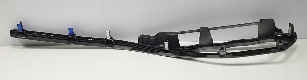 фото №6, Молдинг декоративная dekor консоли kia picanto ii