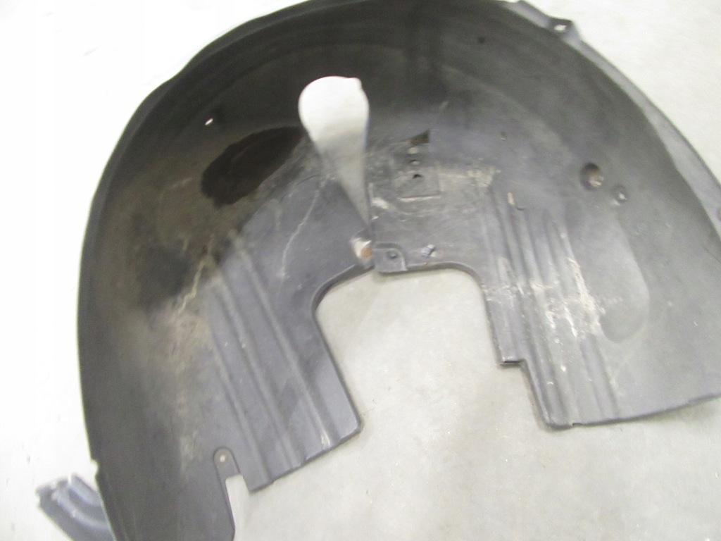 фото №5, Підкрилок ліва лівий задня bmw e65 e66 2001r.- 2004r.