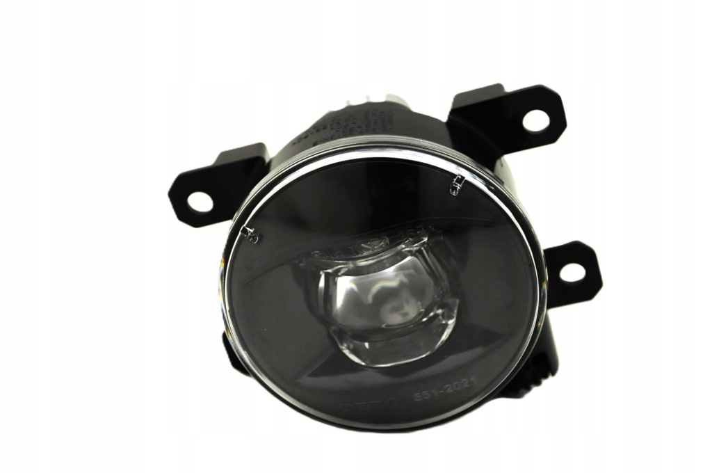 фото №1, Peugeot 2008 2018- протитуманна фара led