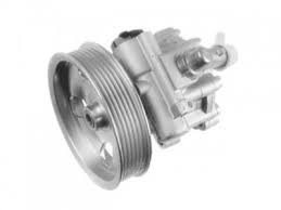 фото №1, Насос підсилювача alfa romeo 2.4jtdm spider 07-