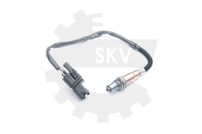 фото №10, Датчик лямбда-зонд 09skv869