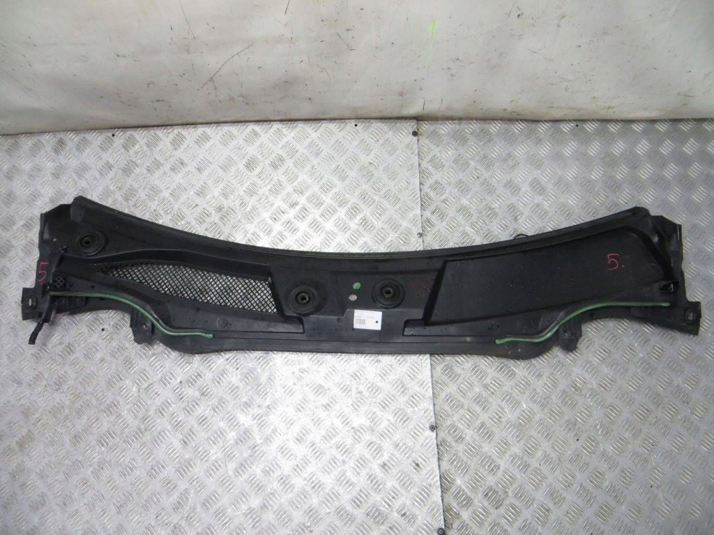 Купити Mercedes w176 жабо a1768300013 13-