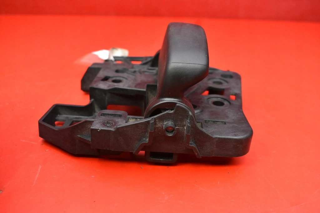 фото №6, Ручка внутрішня двері розсувних правий задня 9812093380 toyota proace city