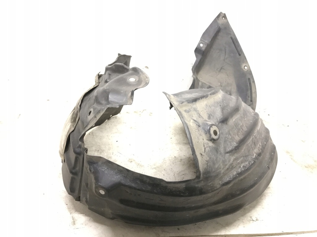 фото №1, Підкрилок правий перед mazda 6gj оригінал k7016-grf2