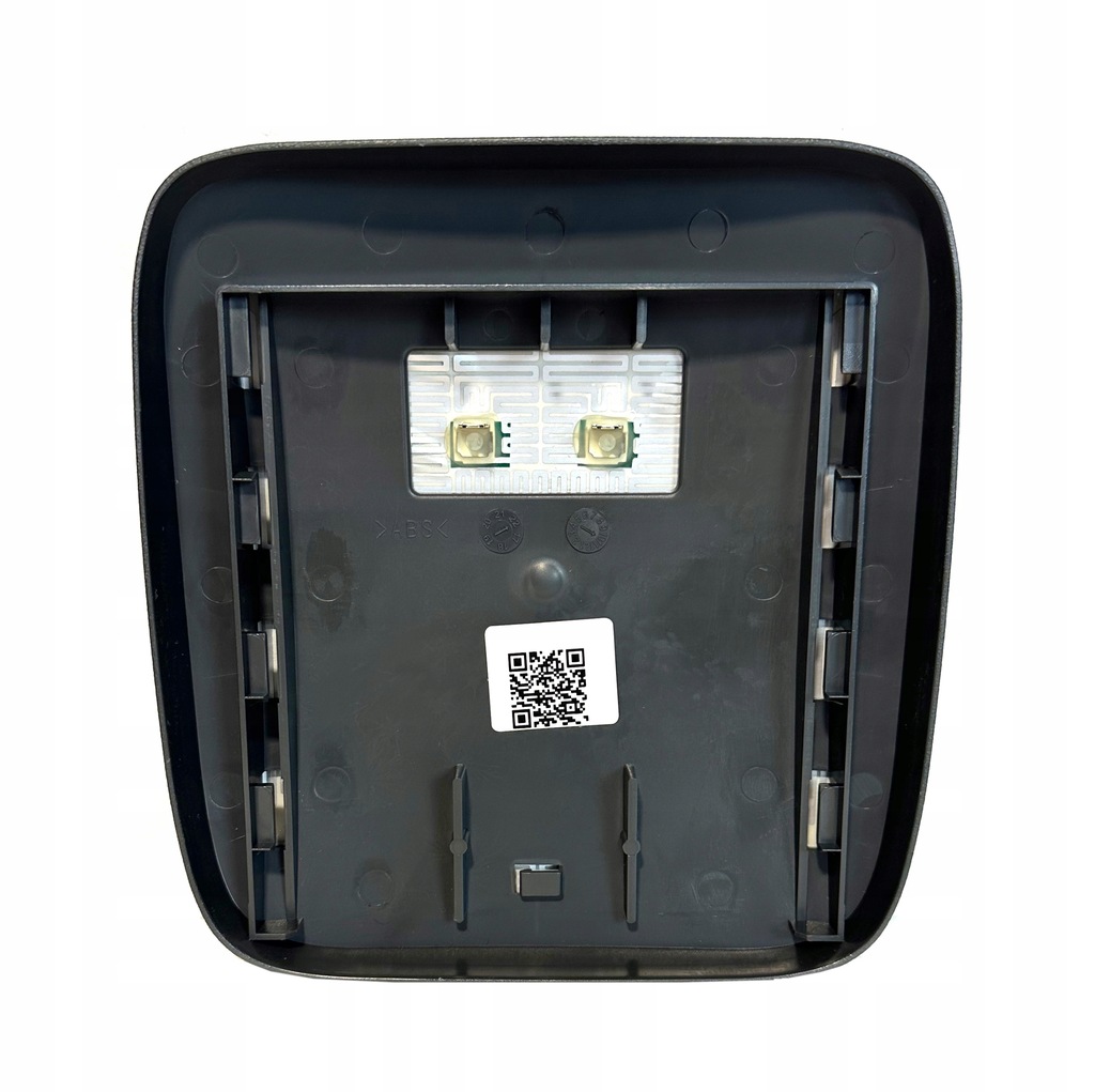 фото №1, Вкладыш стекло зеркало зеркала man tga tgl tgm подогрев