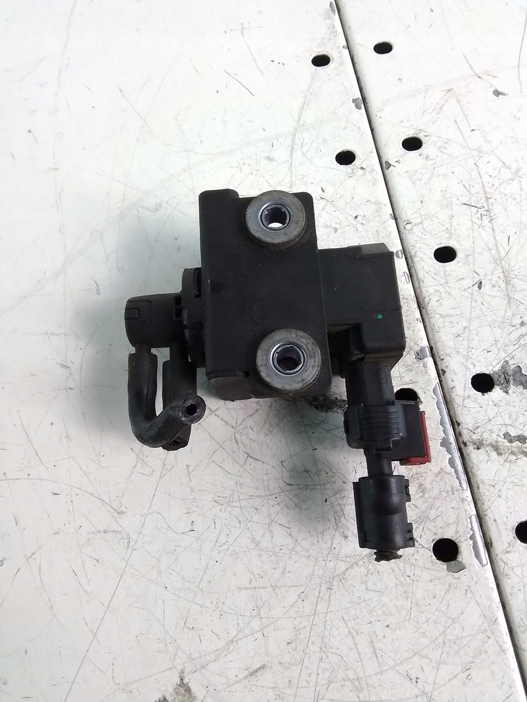 фото №4, M93 клапан вакууму opel astra k 1.6 cdti 55576356