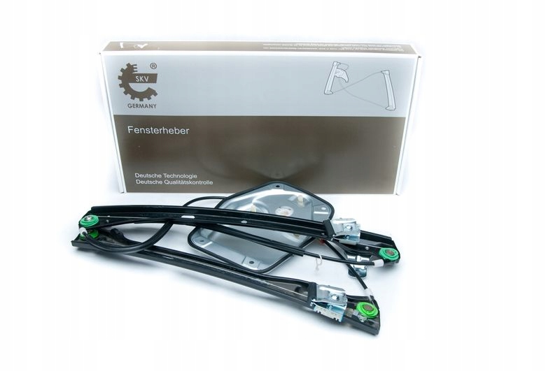 фото №1, Подъемник стекло 01skv491