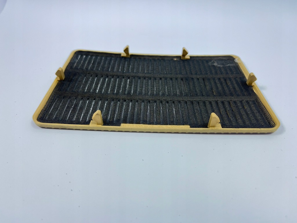 фото №7, Решітка полиця накладка захист динаміка mercedes w126 se sel sec 1268201812