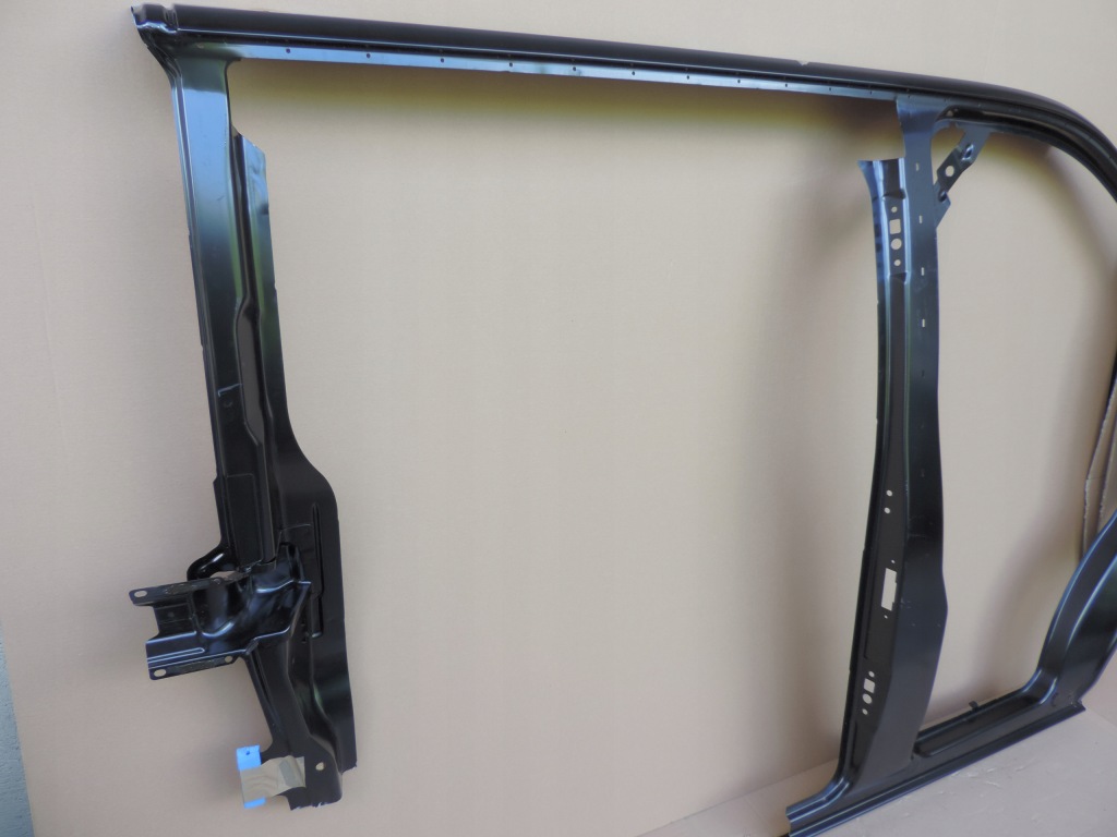 фото №3, Ford custom обшивка блок двигуна рама.