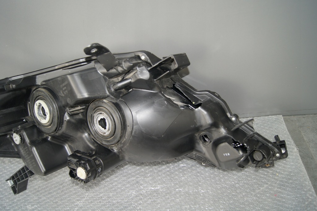 фото №10, Лампа toyota land cruiser 150 lift 2014-2017 левая