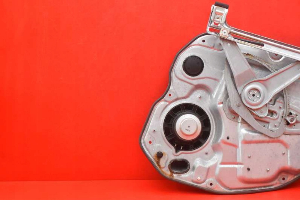 фото №12, Подъемник стекло левый задняя 30661067 volvo xc70 2 ii 07-13