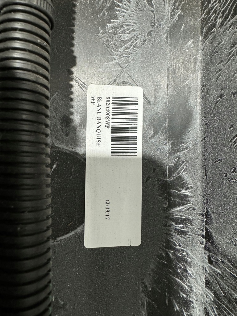 фото №12, Citroen ds7 crossback бампер задняя задний