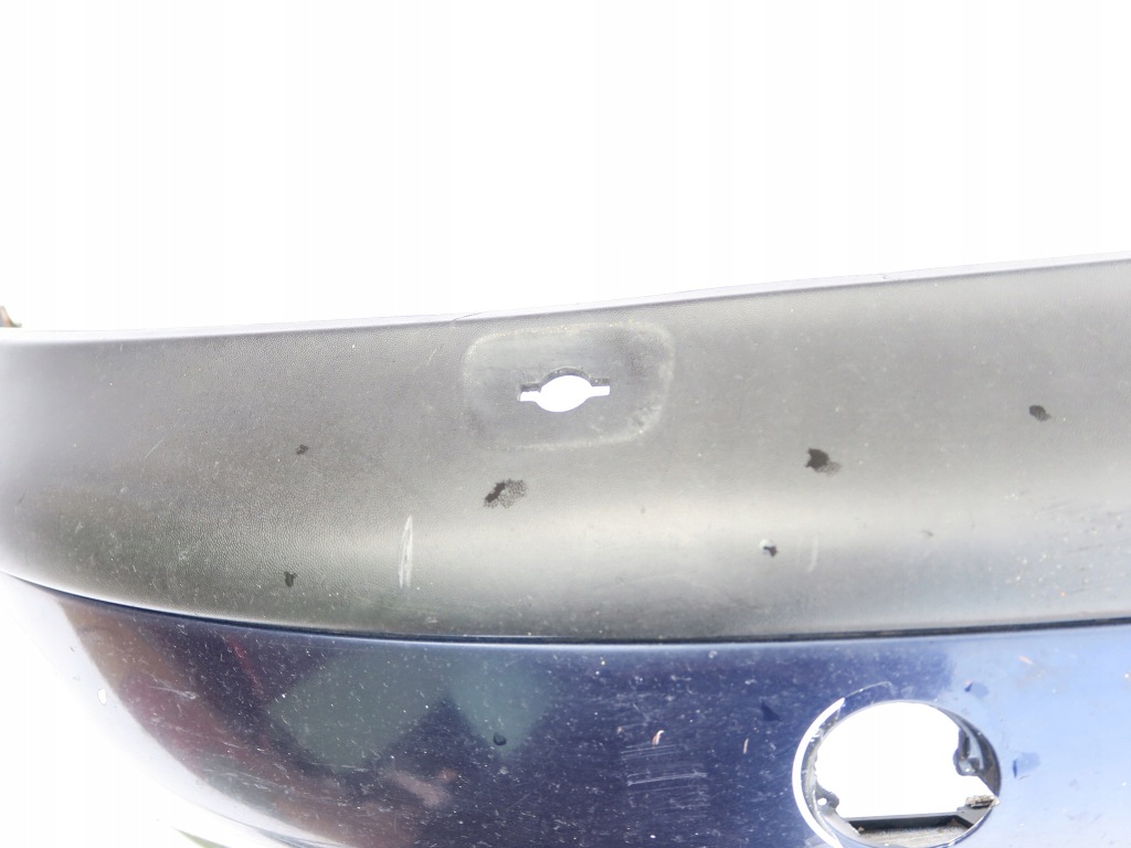 Бампер перед pod омыватель opel vectra b 95-98 Доставка