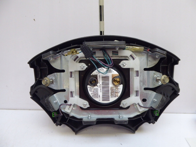 фото №8, Voyager iv набор подушка безопасности air bag 2.5 crd