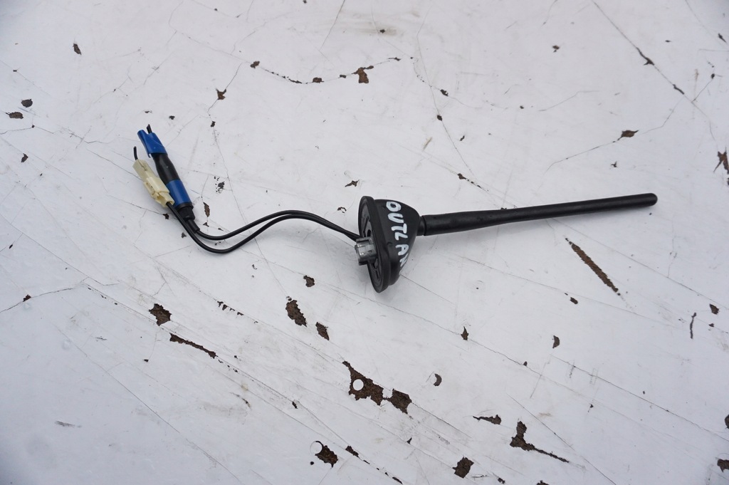 фото №1, Антенна кровельная mitsubishi outlander ii 2 fl