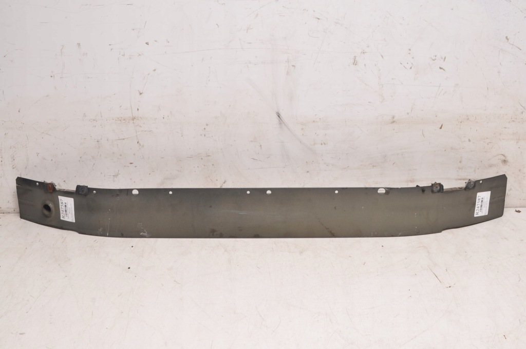 фото №1, Opel insignia a балка бампера перед 13235552