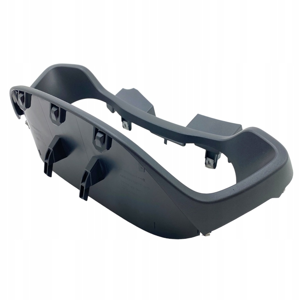 фото №12, Козырёк спидометра renault express van 681010858r