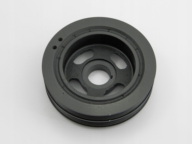 фото №2, Шкив hyundai matrix 01- tucson 04- trajet