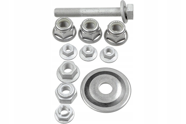 фото №1, Lemforder 42406 01 набор ремонтный, подвеска колеса