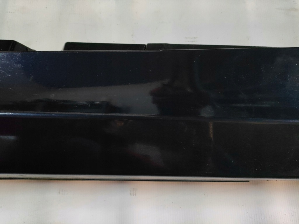 фото №8, Bmw e87 lift молдинг поріг ліва monacoblau